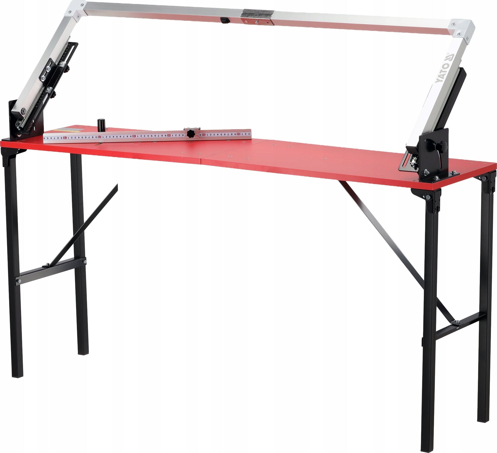 YATO STYROFOAM CUTTER 200W (1400X350MM) YT-821905 Brand Yato