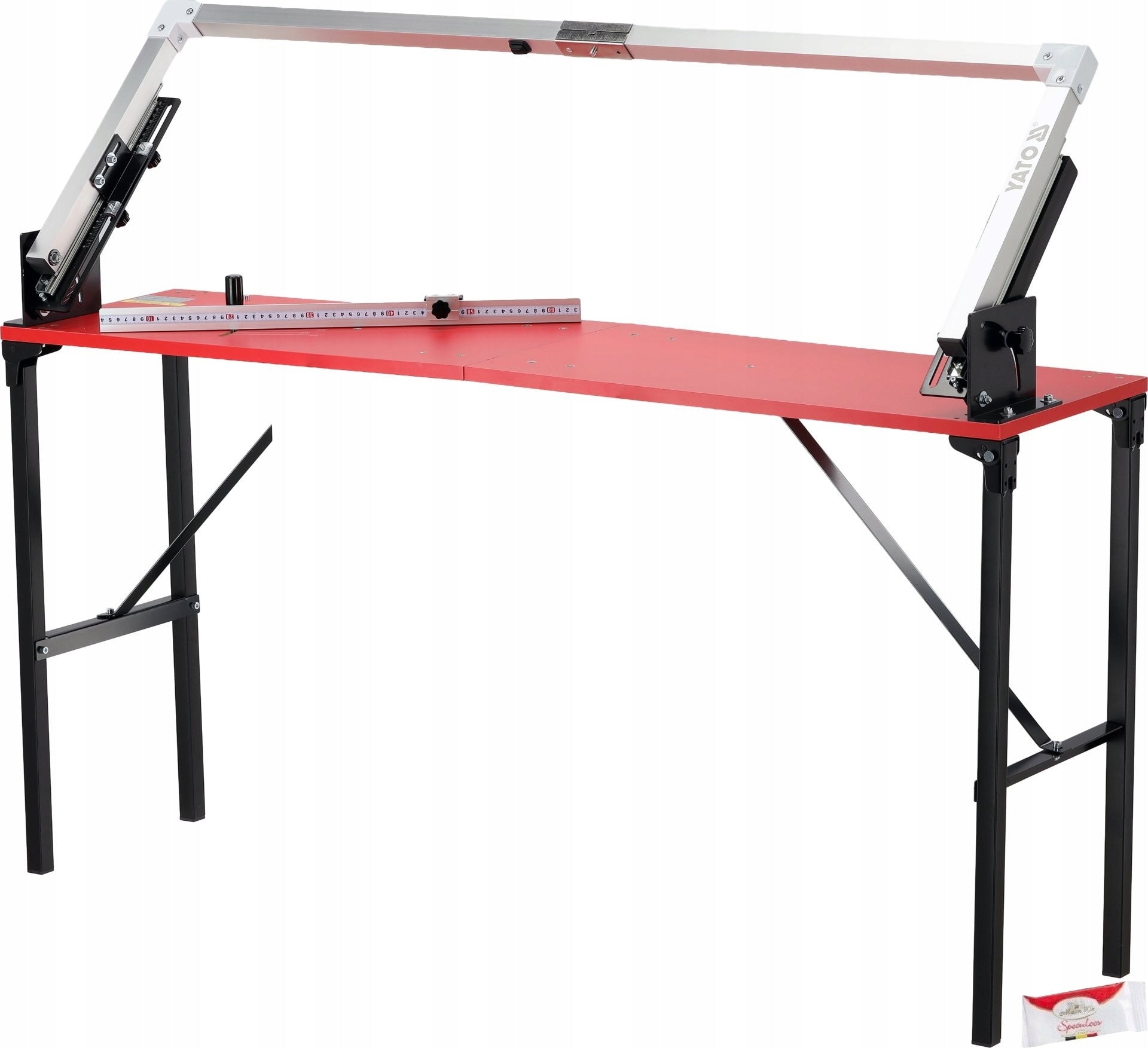 YATO STYROFOAM CUTTER 200W (1400X350MM) YT-821905