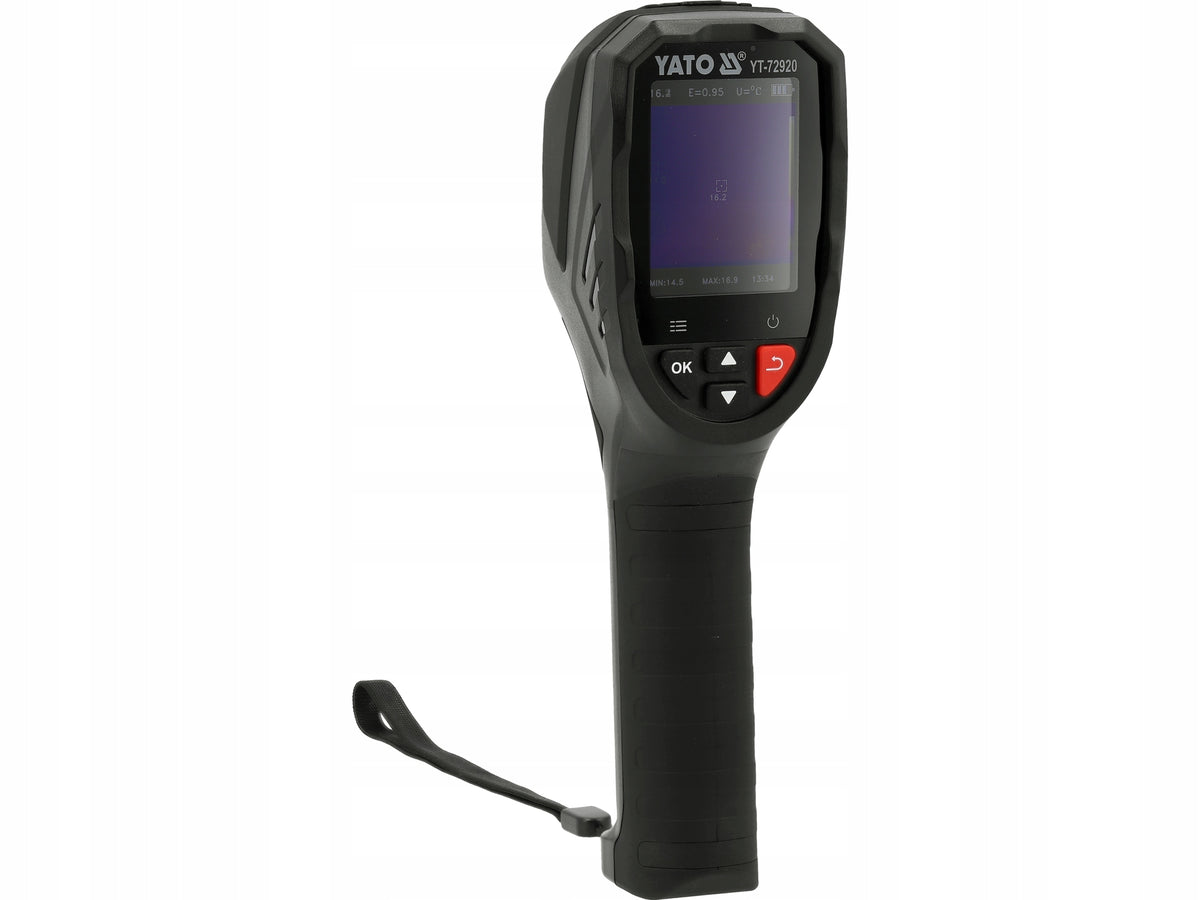 YATO THERMAL IMAGING CAMERA YT-72920 Brand Yato