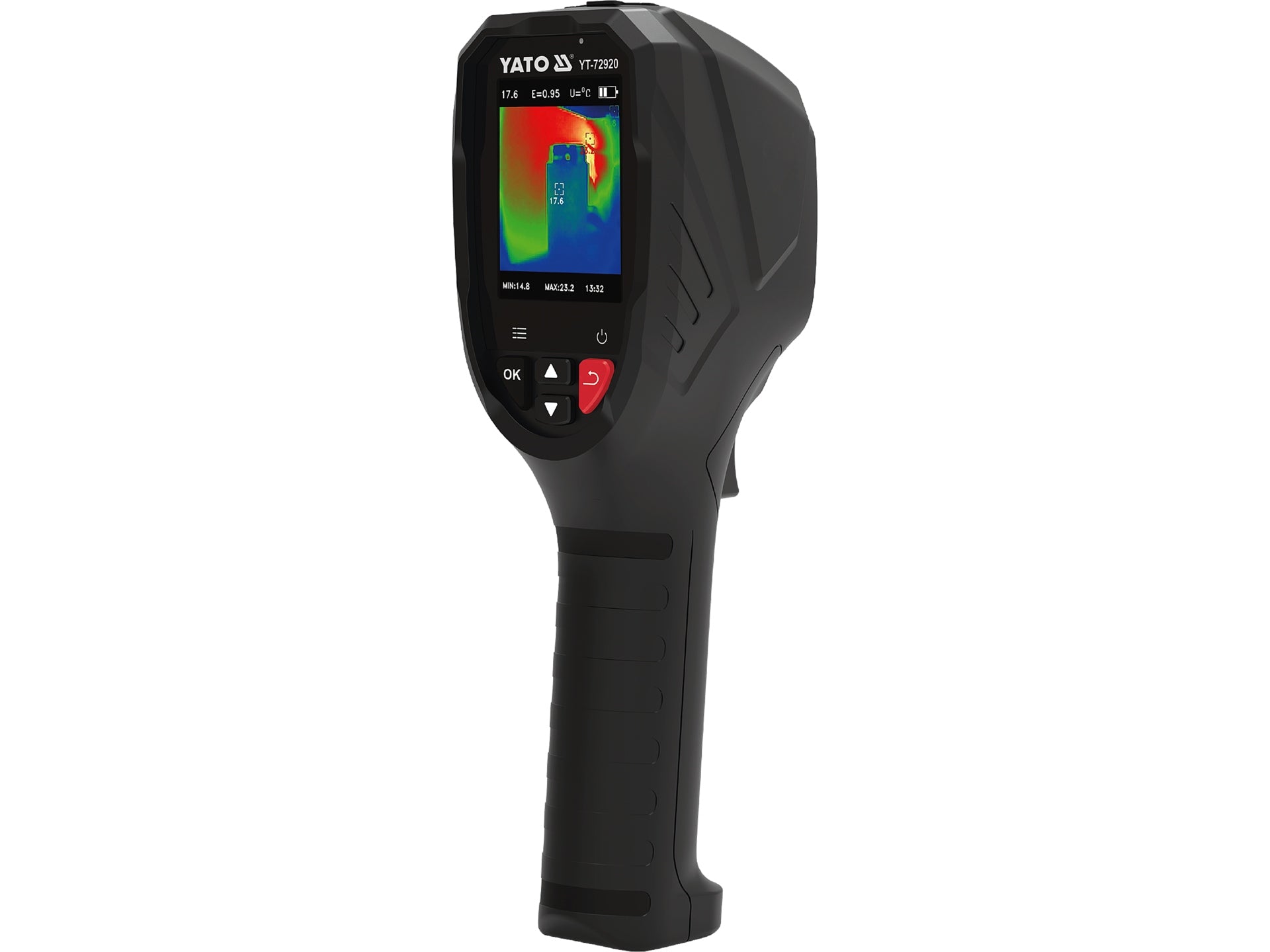 YATO THERMAL IMAGING CAMERA YT-72920