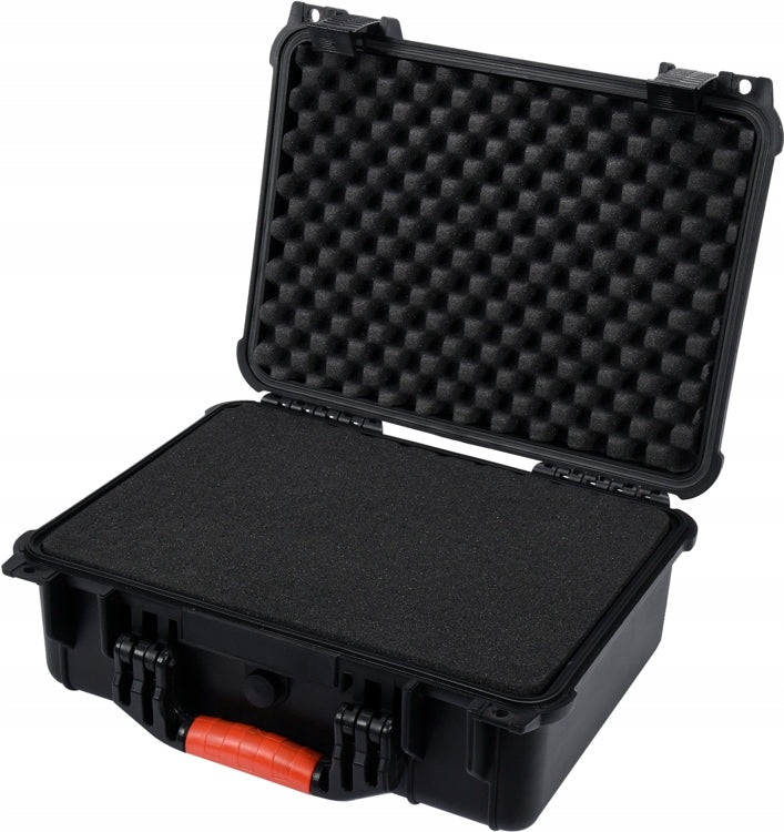 YATO TRANSPORT TOOL CASE HERMETIC FOAM IP55 406X330X174mm Manufacturer code YATO_YT-08903