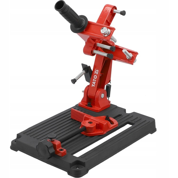 YATO UNIVERSAL TRIPOD FOR GRINDERS 230MM WITH CAST IRON BASE YT-82976 EAN (GTIN) 5906083106019