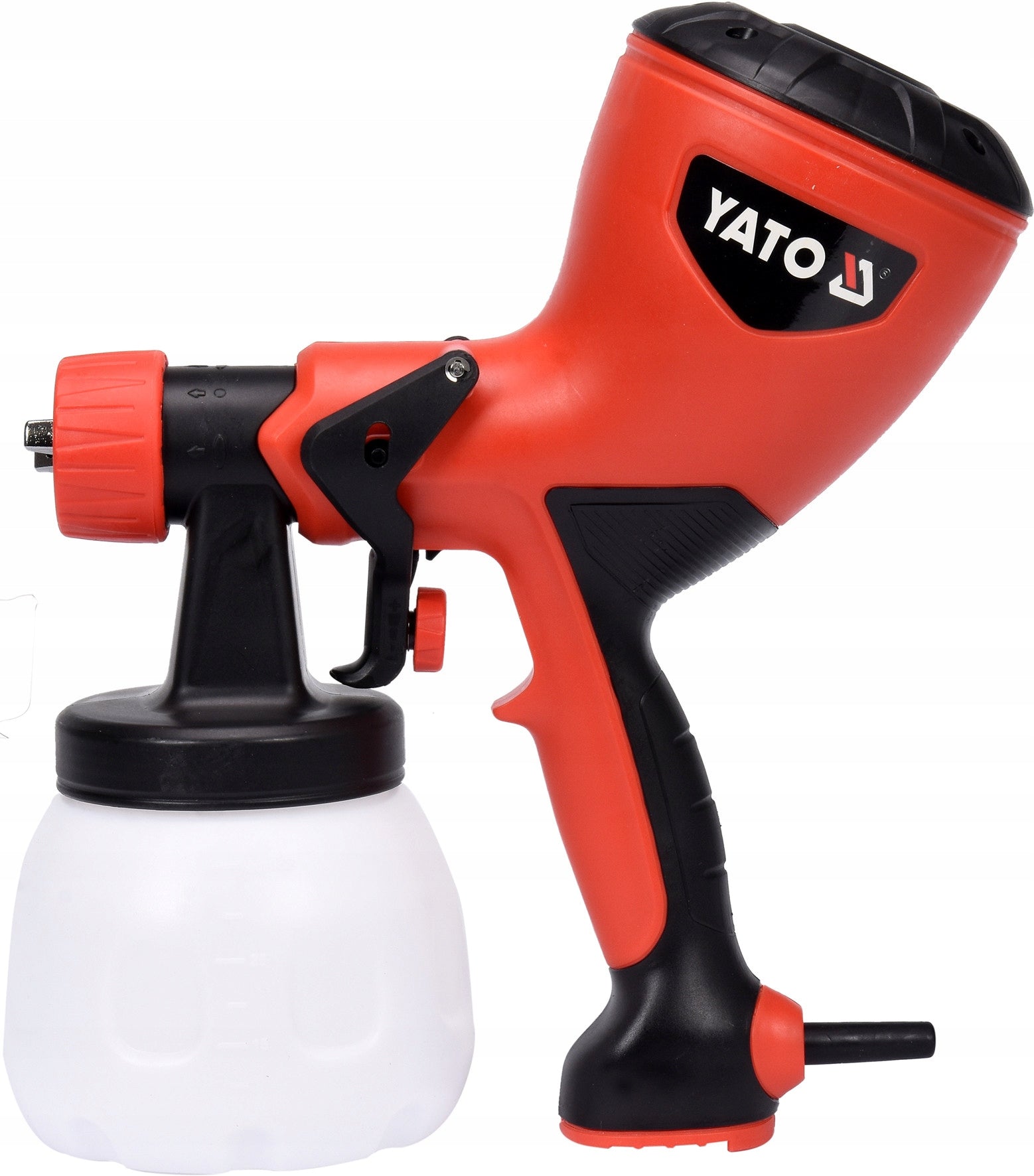 YATO WALL PAINT GUN 500W YT-82550 Brand Yato
