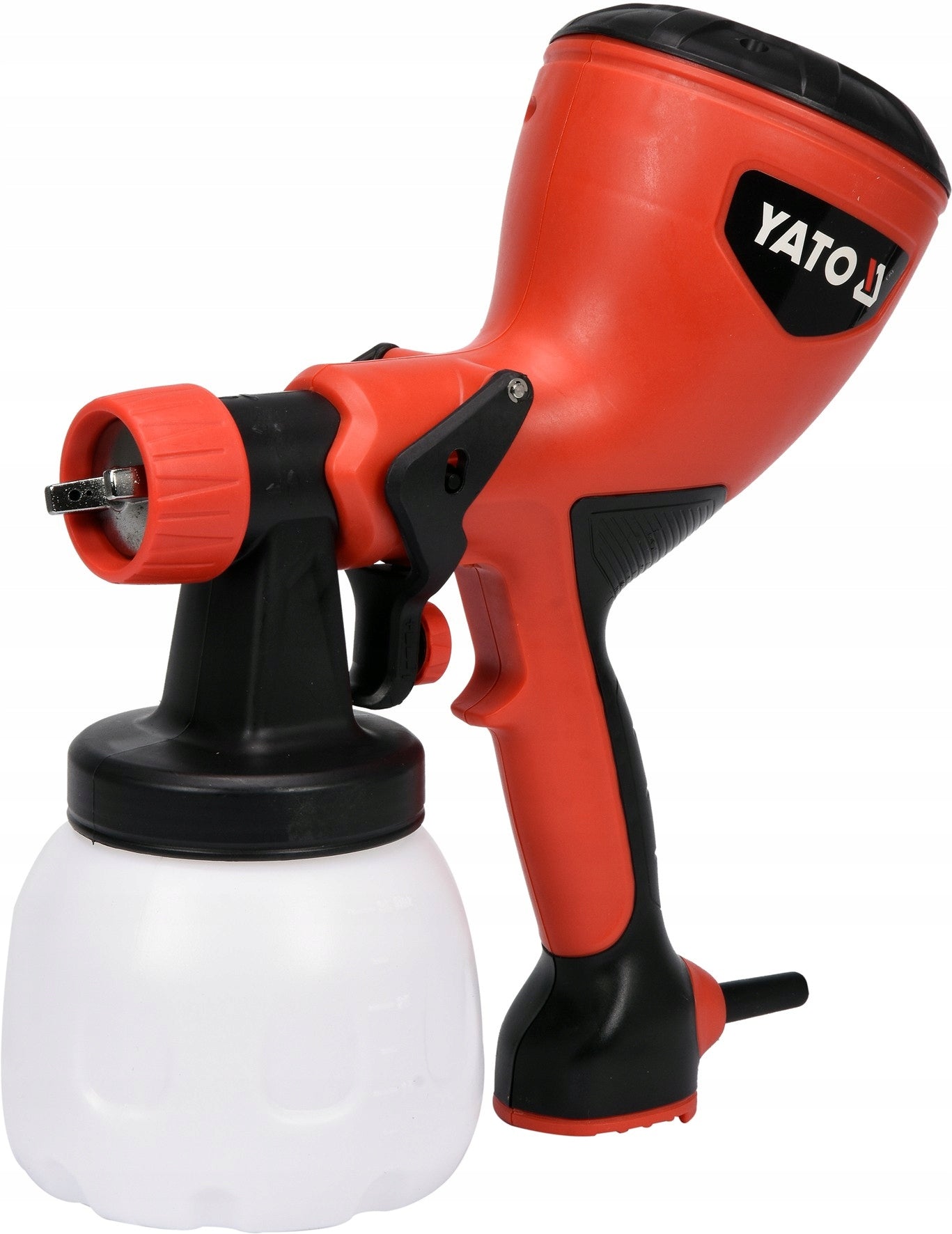 YATO WALL PAINT GUN 500W YT-82550 Manufacturer code YT-82550