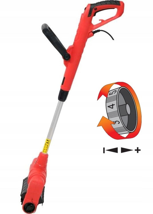 YATO WEED MOSS SIDEWALK CUBE CLEANING BRUSH WEEDER Brand no brand