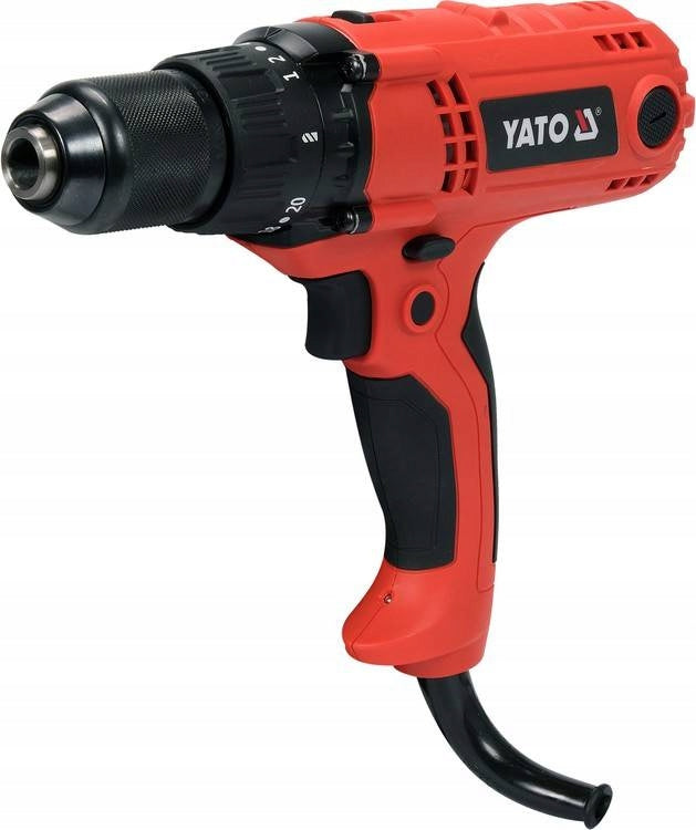 YATO YT-82063 DRILL/DRIVER 13MM 85NM Brand Yato