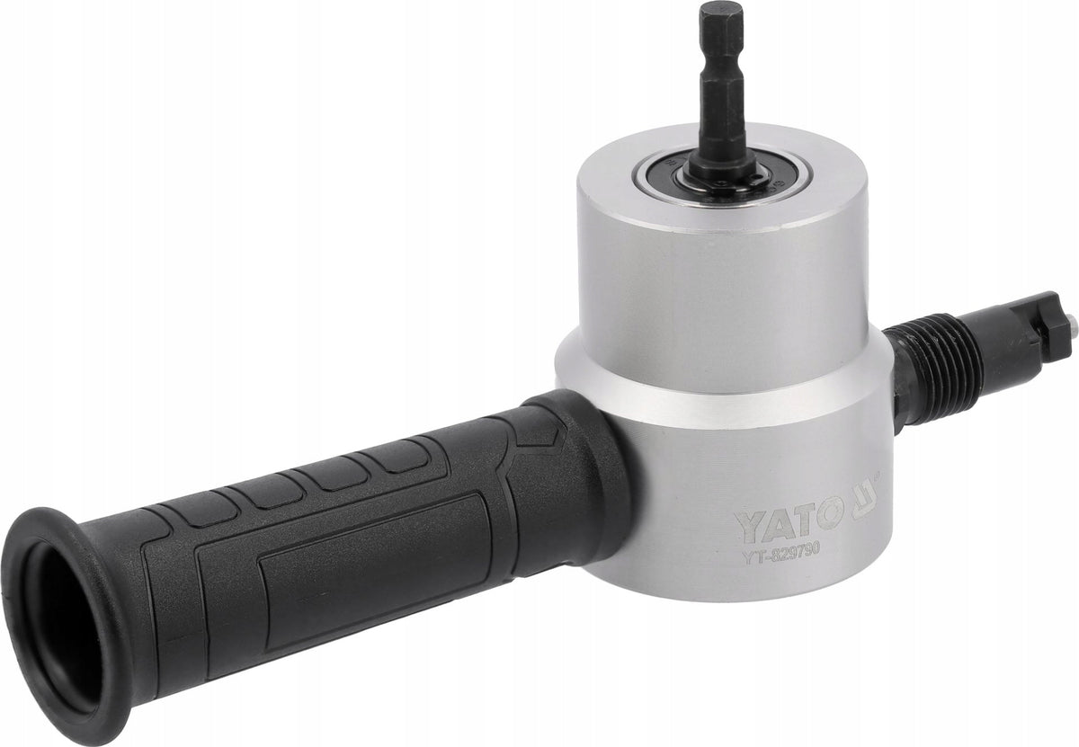 YATO YT-829790 NIBBLER FOR SCREWDRIVER Brand Yato