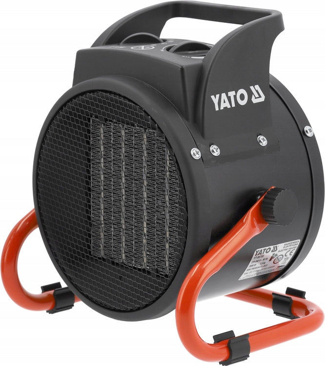 YATO YT-99700 ELECTRIC HEATER PTC 2kW