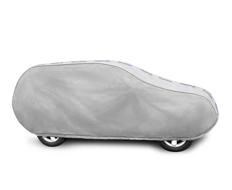 YEAR-ROUND 3 LAYER TARPAULIN COVER for BMW X3 E83 2003-2010