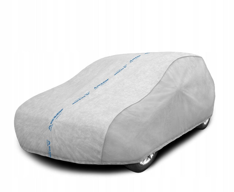 YEAR-ROUND 3 LAYER TARPAULIN COVER for Renault Captur Manufacturer no brand
