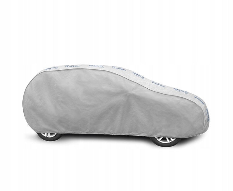 YEAR-ROUND LAYERED COVER for Ford C-Max