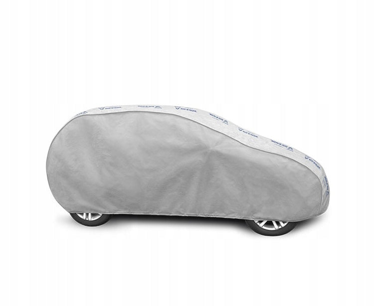 YEAR-ROUND LAYERED COVER for Suzuki Swift until 2010