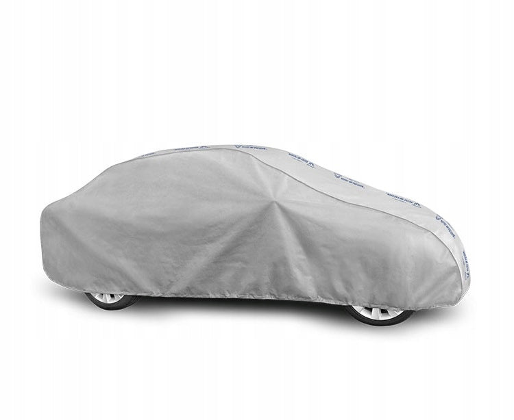 YEAR-ROUND LAYERED COVER for VW Passat B6 Sedan