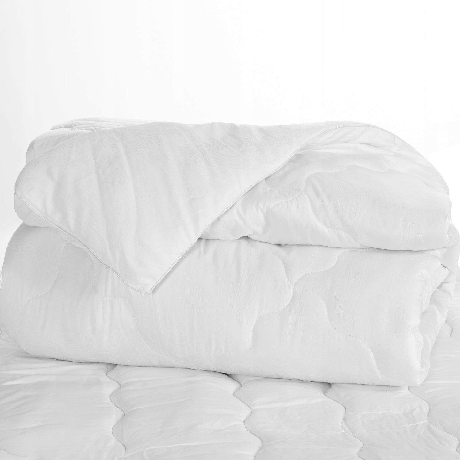 YEAR-ROUND QUILT 140x200 + PILLOW 70x80 SET POLISH PRODUCT Brand Tekstylarium