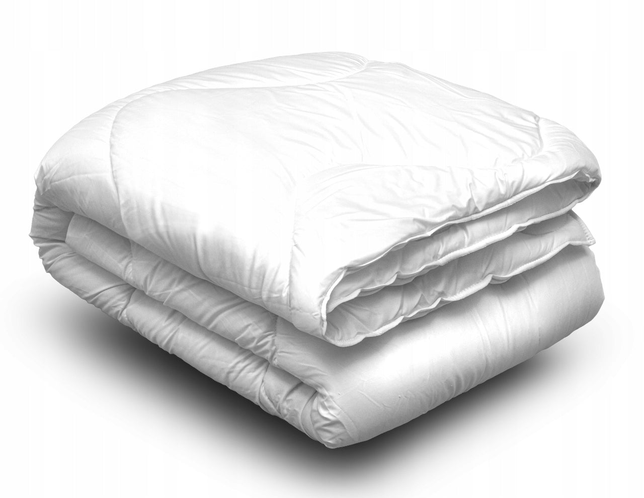 YEAR-ROUND QUILT 180x200 + 2x PILLOW 70x80 SET POLISH PRODUCT Length 200 cm