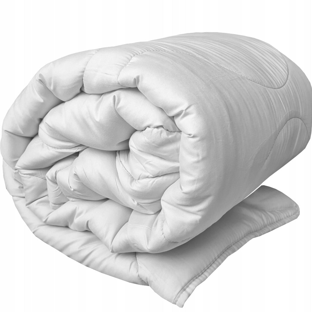 YEAR-ROUND QUILT 200x220 + 2x PILLOW 70x80 SET POLISH PRODUCT Medical device no