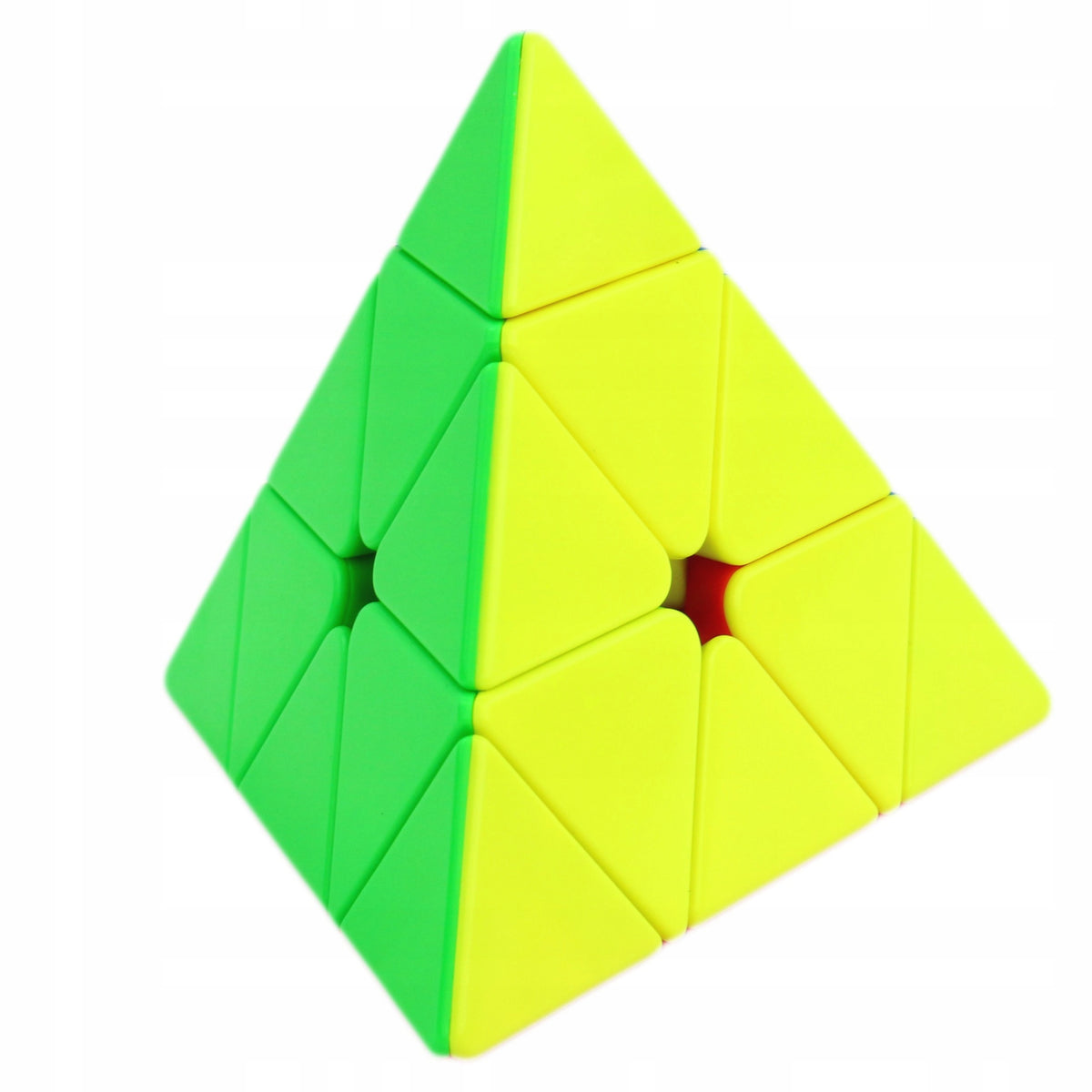 YJ YuLong Magnetic Pyraminx Manufacturer code YJYL05