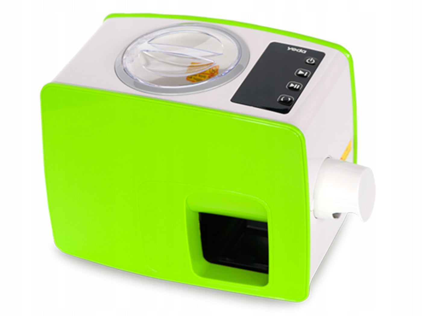 YODA Premium green cold press oil press Brand Yoda