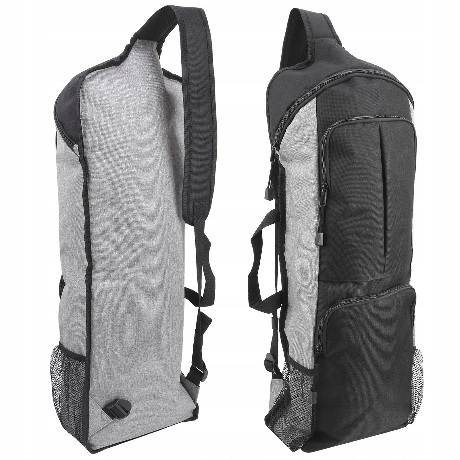 YOGA MAT BAG SHOULDER MAT WITH STRAP GYM BACKPACK Manufacturer code 2715200074811