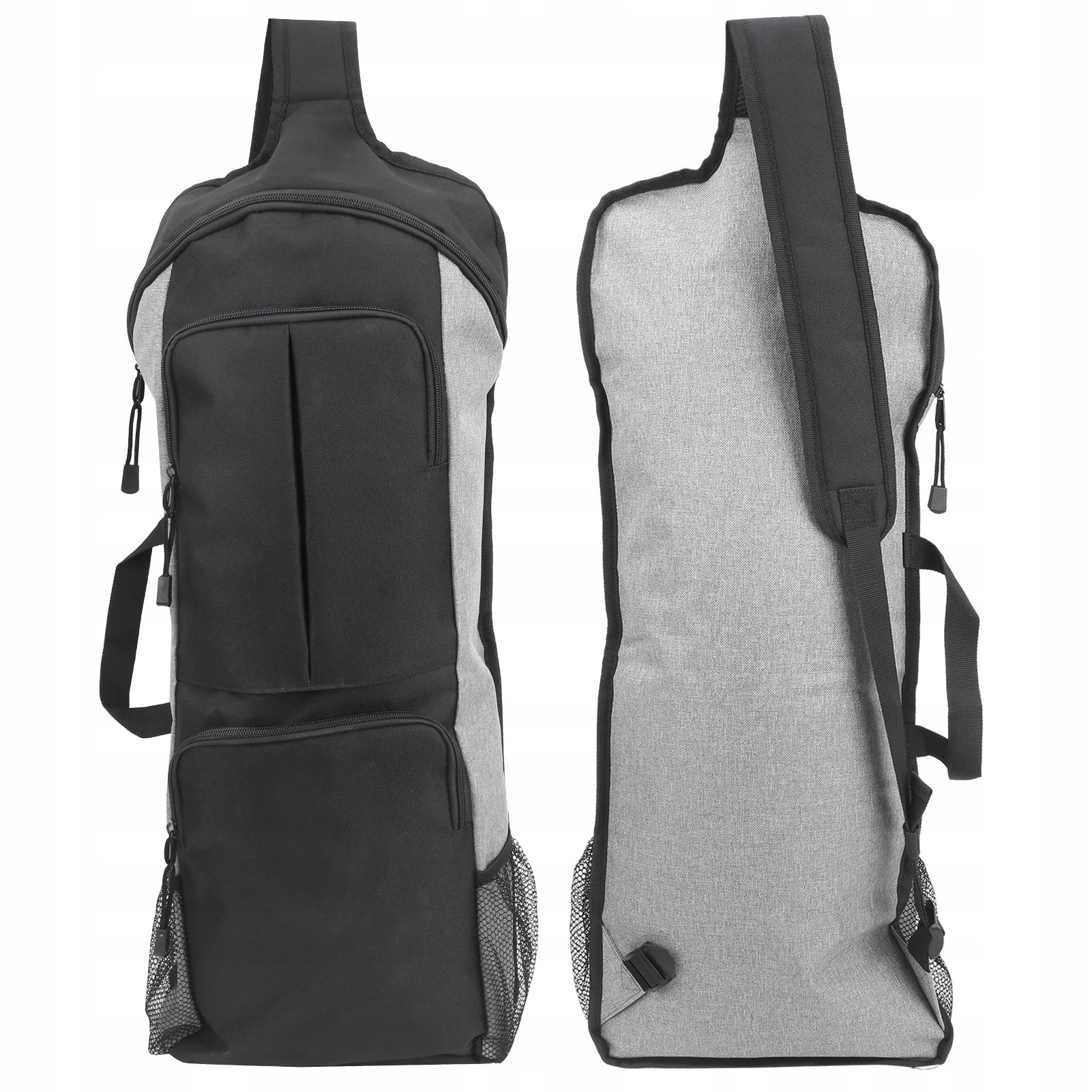 YOGA MAT BAG SHOULDER MAT WITH STRAP GYM BACKPACK Packaging status original