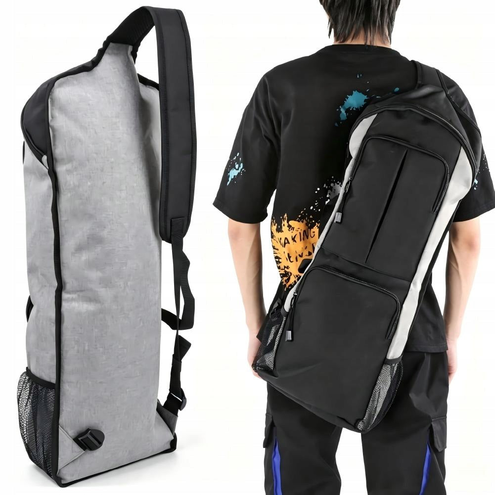 YOGA MAT BAG SHOULDER MAT WITH STRAP GYM BACKPACK