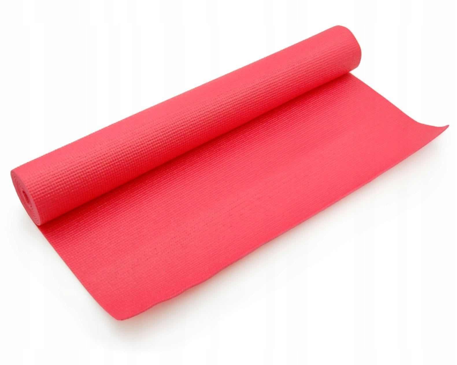 YOGA PILATES FITNESS YOGA MAT FOR EXERCISE 3 mm