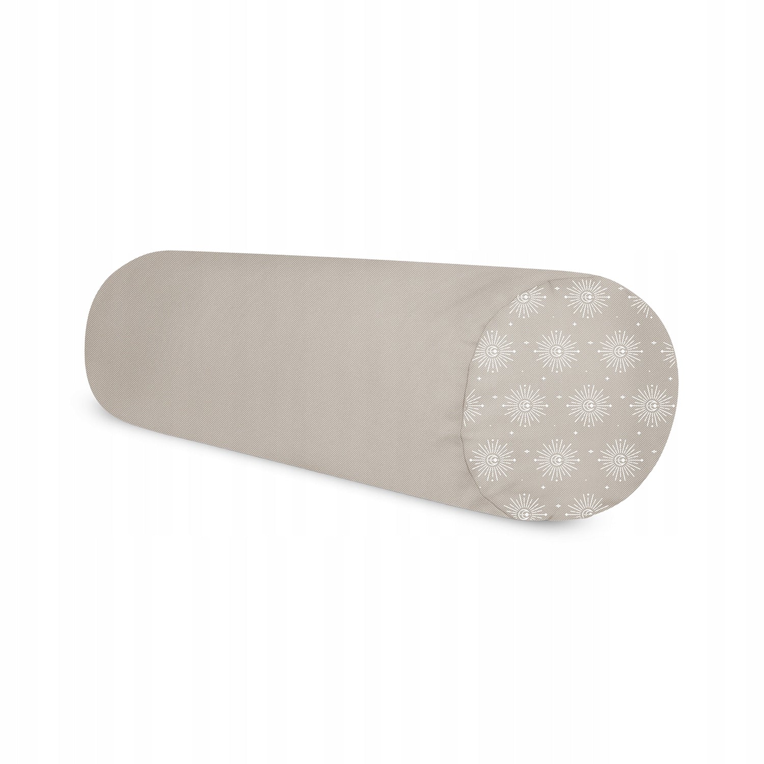 YOGA ROLLER - BOLSTER - LARGE - Poland Buckwheat Scale Manufacturer code B002