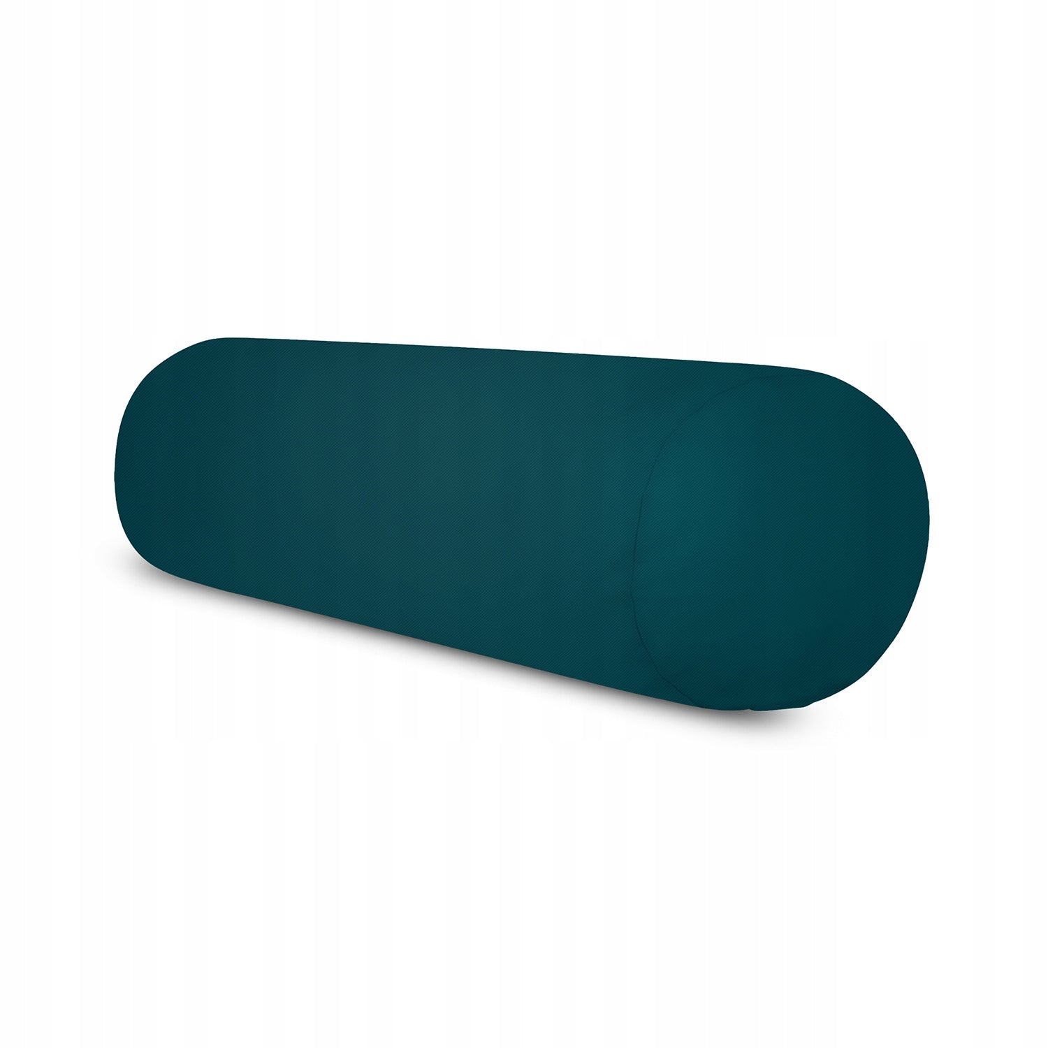 YOGA ROLLER WITH BUCKWHEAT HUSK 70x20 cm BOLSTER XXL Manufacturer code B008