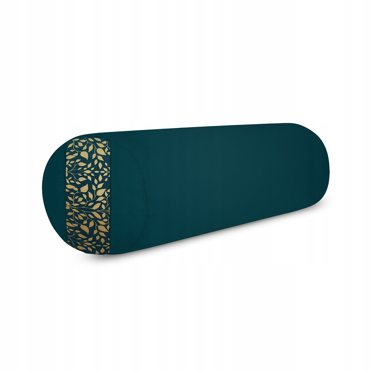 YOGA ROLLER WITH BUCKWHEAT HUSK 70x20 cm BOLSTER XXL Packaging status original
