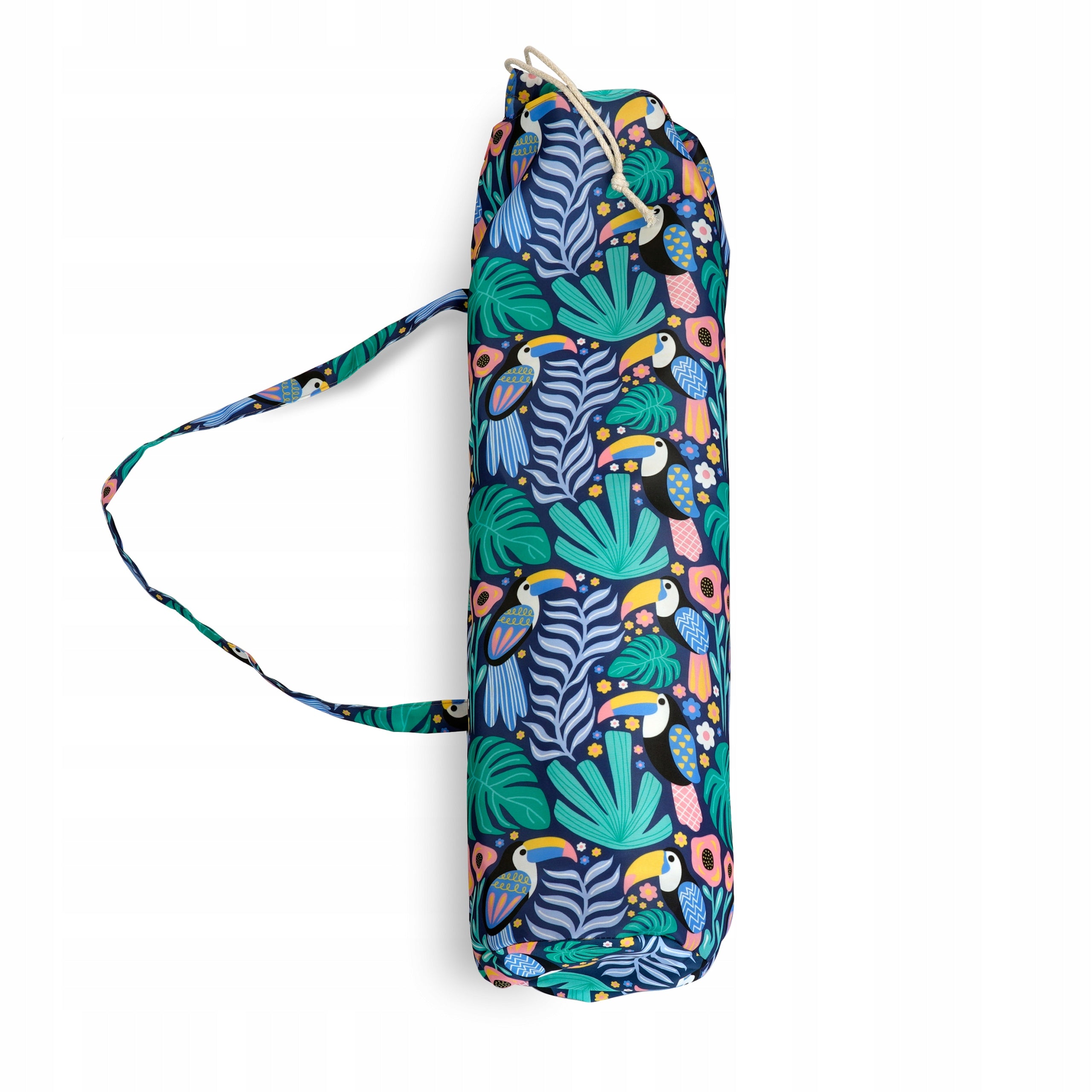 YOGA ROLLER WITH BUCKWHEAT SCALE BOLSTER EXERCISE ROLLER WITH CUTE COVER Manufacturer code WAŁEK013