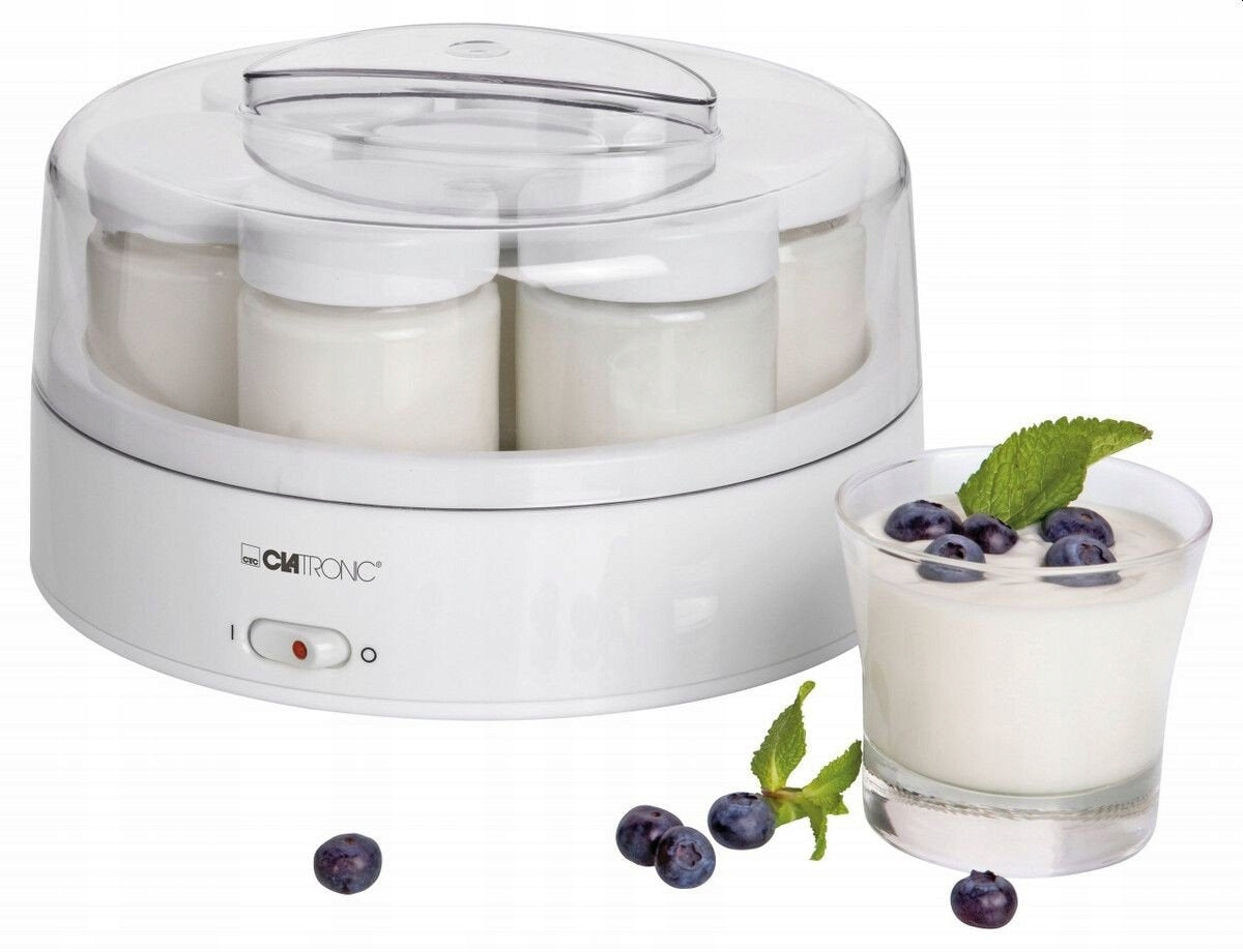 YOGURT MAKER HOMEMADE YOGURT MAKER 7 JARS VENDING MACHINE