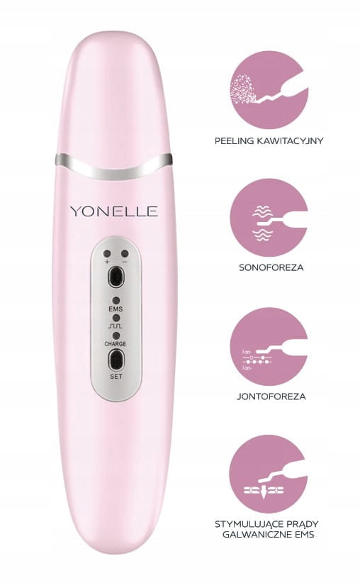 YONELLE CAVIPEELER COSMETIC DEVICE Brand YONELLE