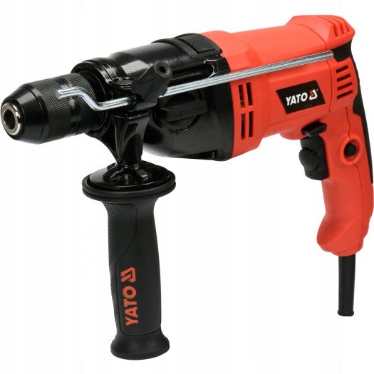 YT-82037 TWO-SPEED IMPACT DRILL 850W