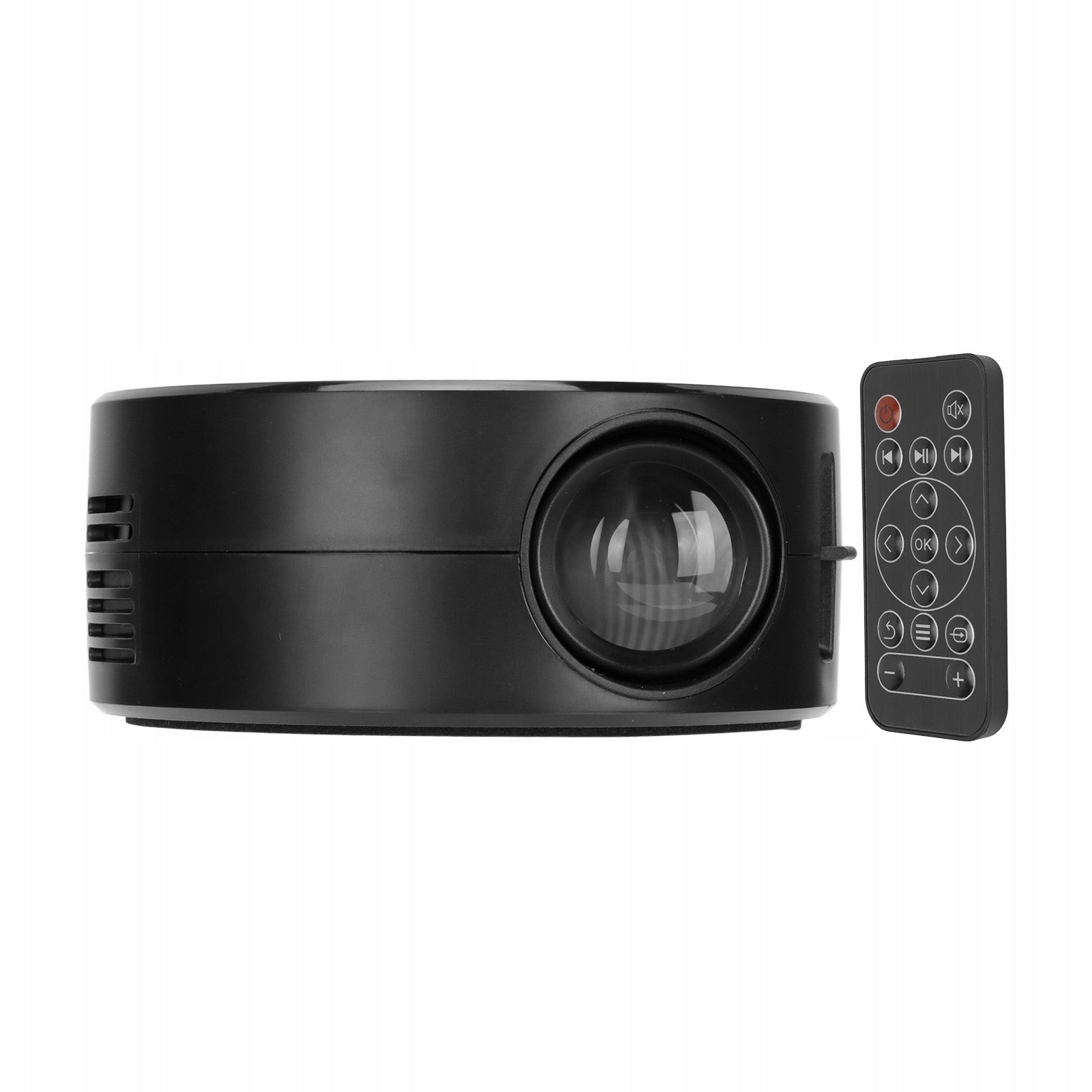YT200 MINI HOME PROJECTOR PORTABLE PROJECTOR 1920X1080 Manufacturer code LIN5695