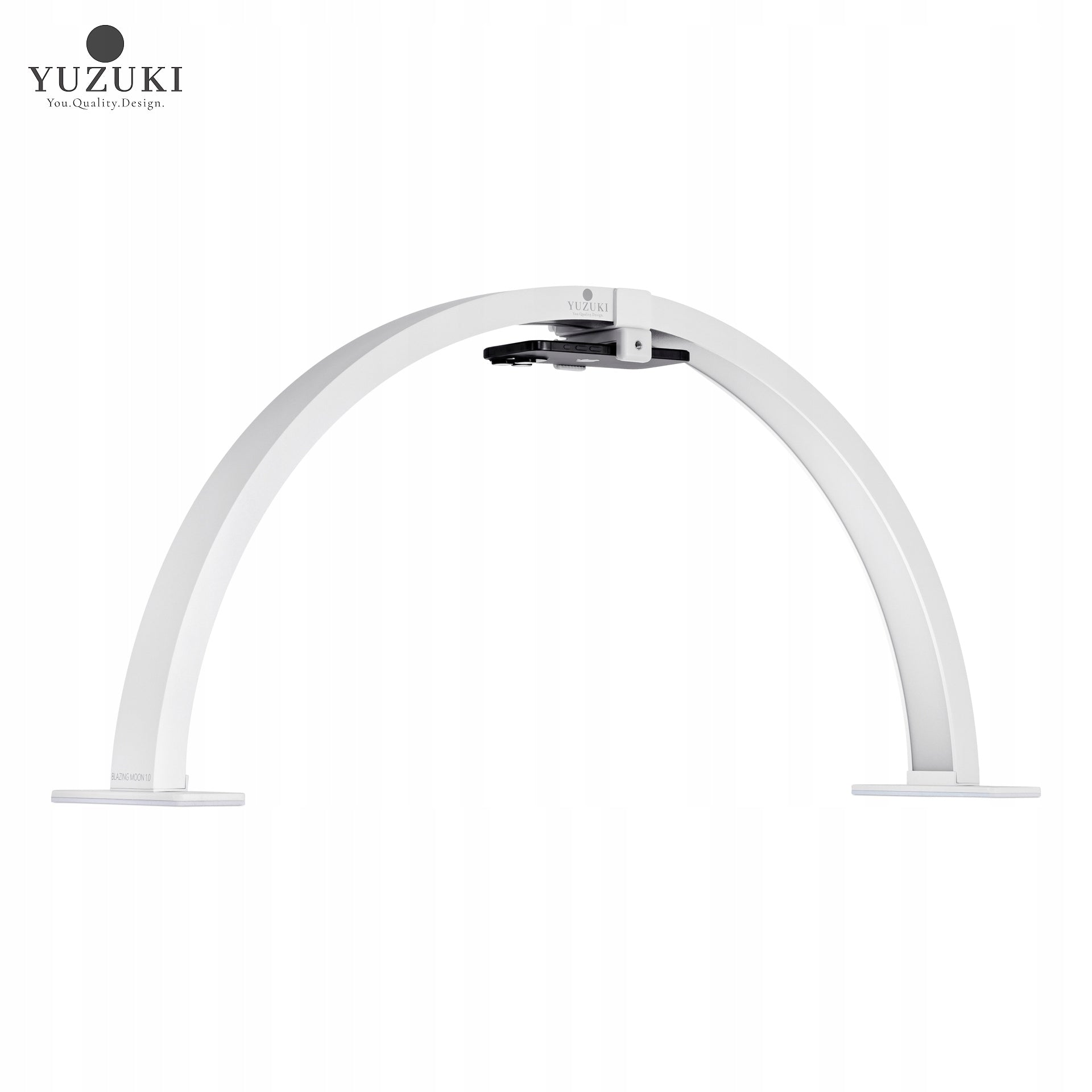 YUZUKI 3 x MOON Treatment Cosmetic Lamp Nails 45W 4200LM LARGE XXL Brand Yuzuki
