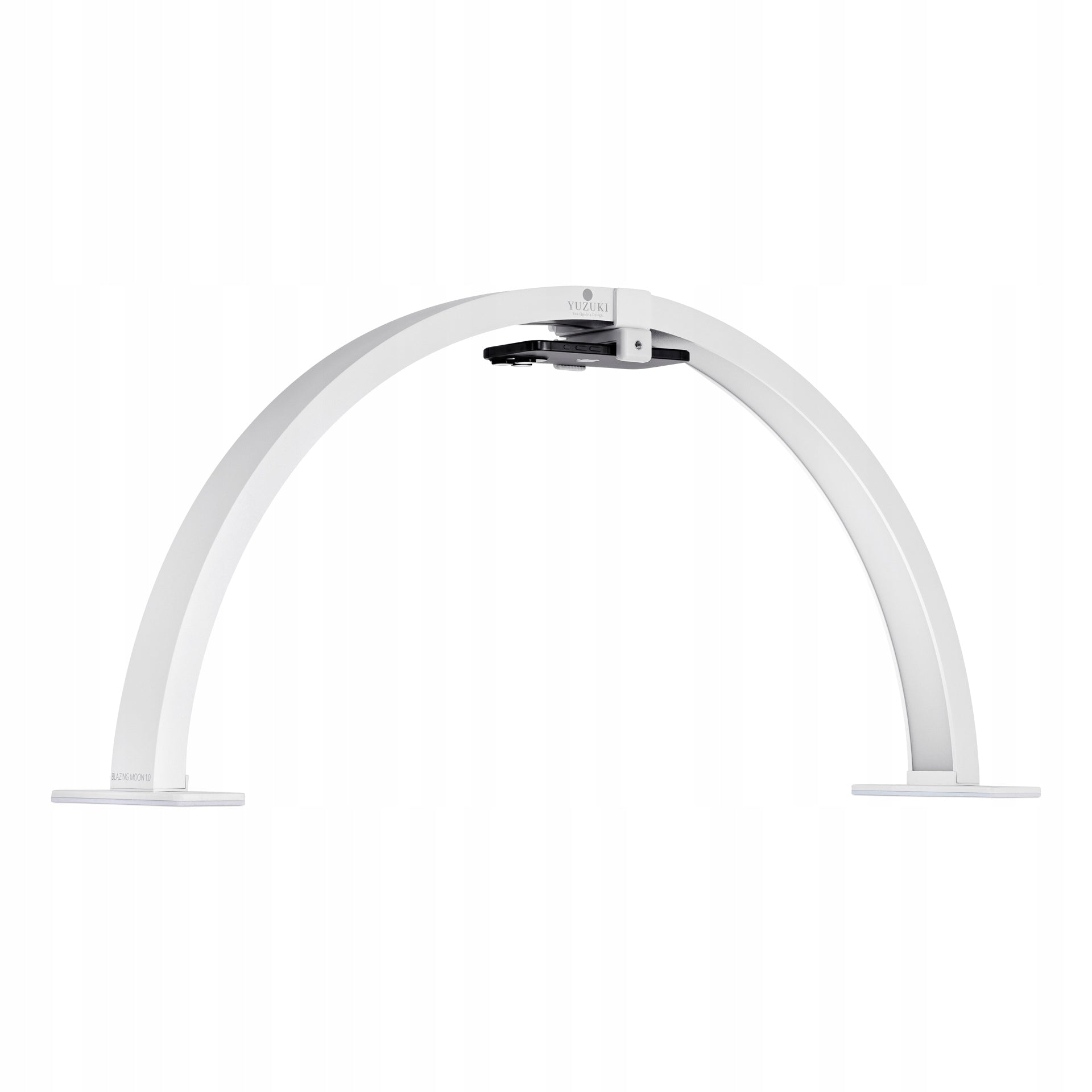YUZUKI Desk Lamp STRONG 45W LED LARGE XXL Moon 4200 Lumens!
