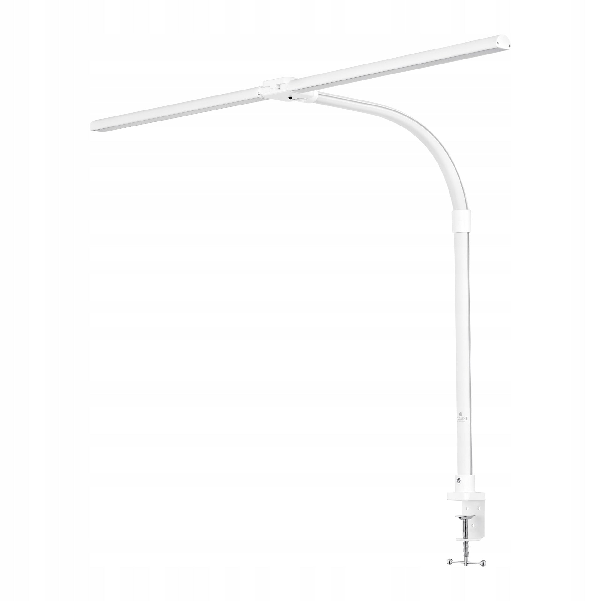 YUZUKI Smart FLEXY 3.0 Cosmetic Lamp for LED Countertop 24W 2700-6500K White EAN (GTIN) 5904734102694
