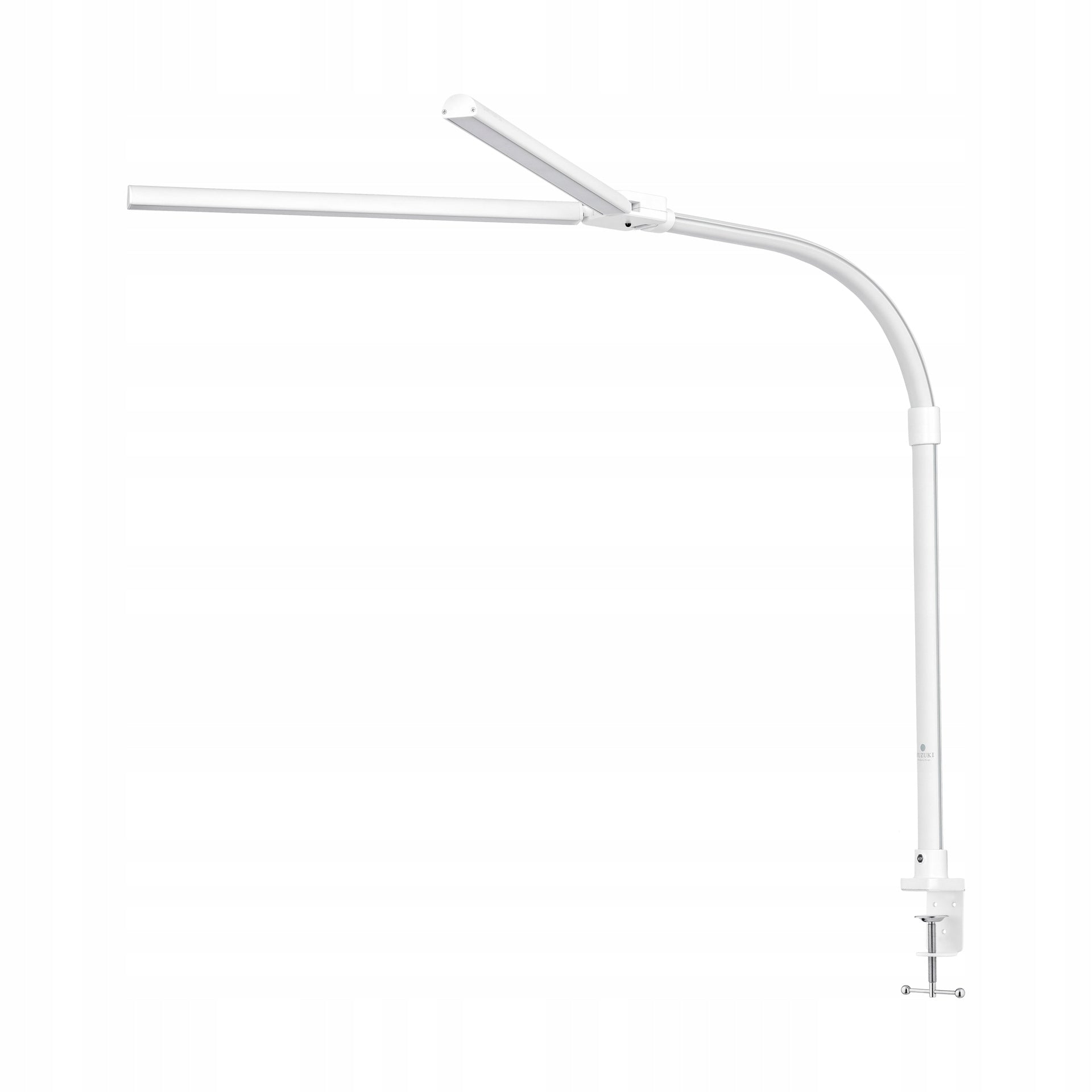 YUZUKI Smart FLEXY 3.0 Cosmetic Lamp for LED Countertop 24W Manicure White Medical device no
