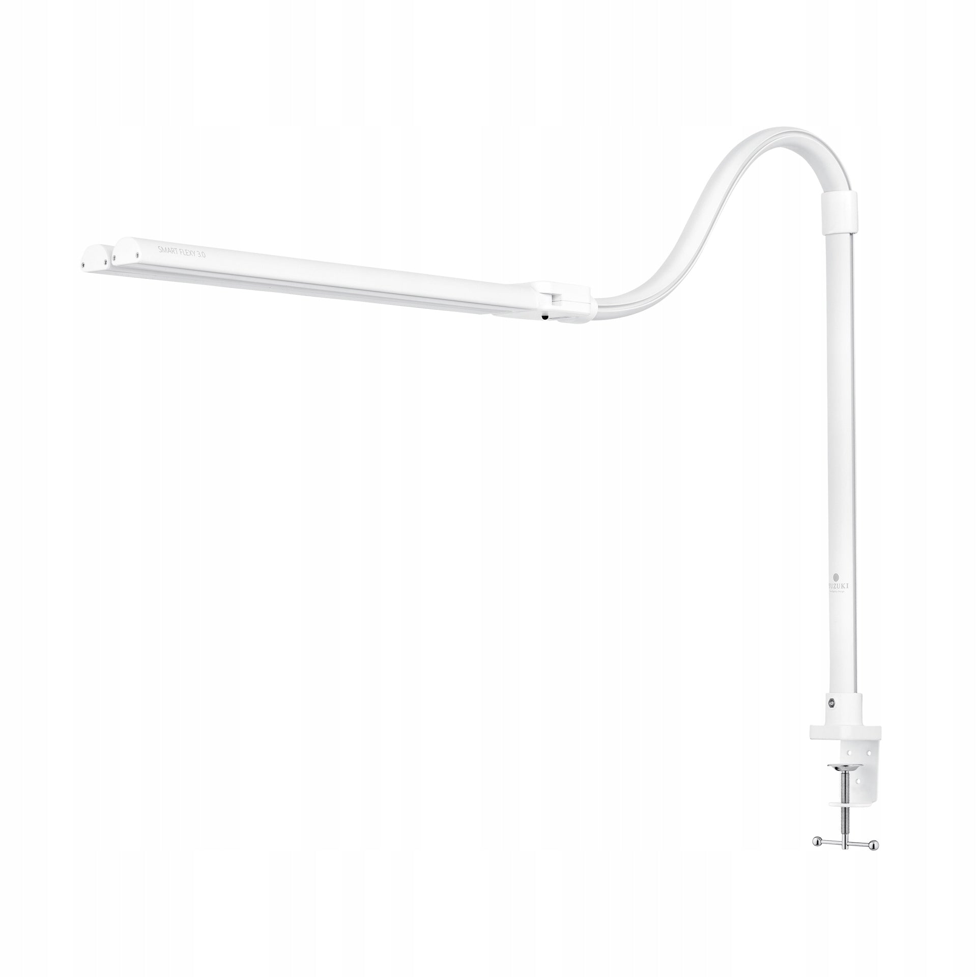 YUZUKI Smart FLEXY 3.0 Cosmetic Lamp for LED Countertop 24W Manicure White