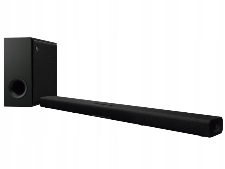 Yamaha SR-X50A Soundbar Wi-Fi Authorized Dealer