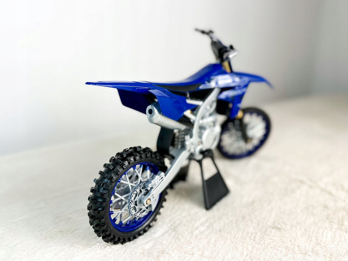 Yamaha YZ 450F 1:6 New Ray motorcycle model Brand New Ray
