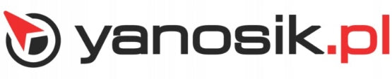 Yanbox XS + e-TOLL 3 msc. subscription Brand Yanosik