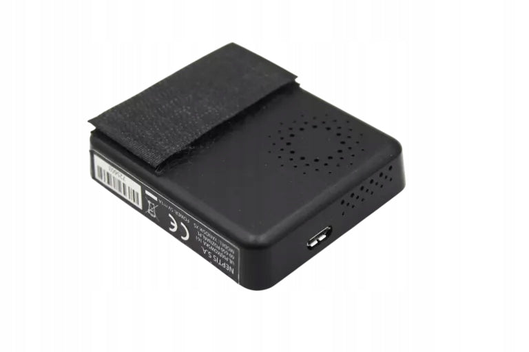 Yanosik XS - driving assistant - Legal Anti-radar - 3 months subscription - Brand no brand