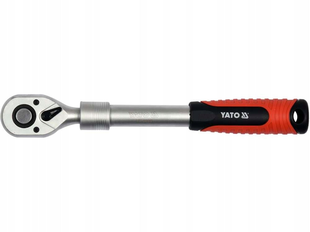 Yato Telescopic Ratchet 1/2 305-445 mm YT-0299 Manufacturer code YT-0299