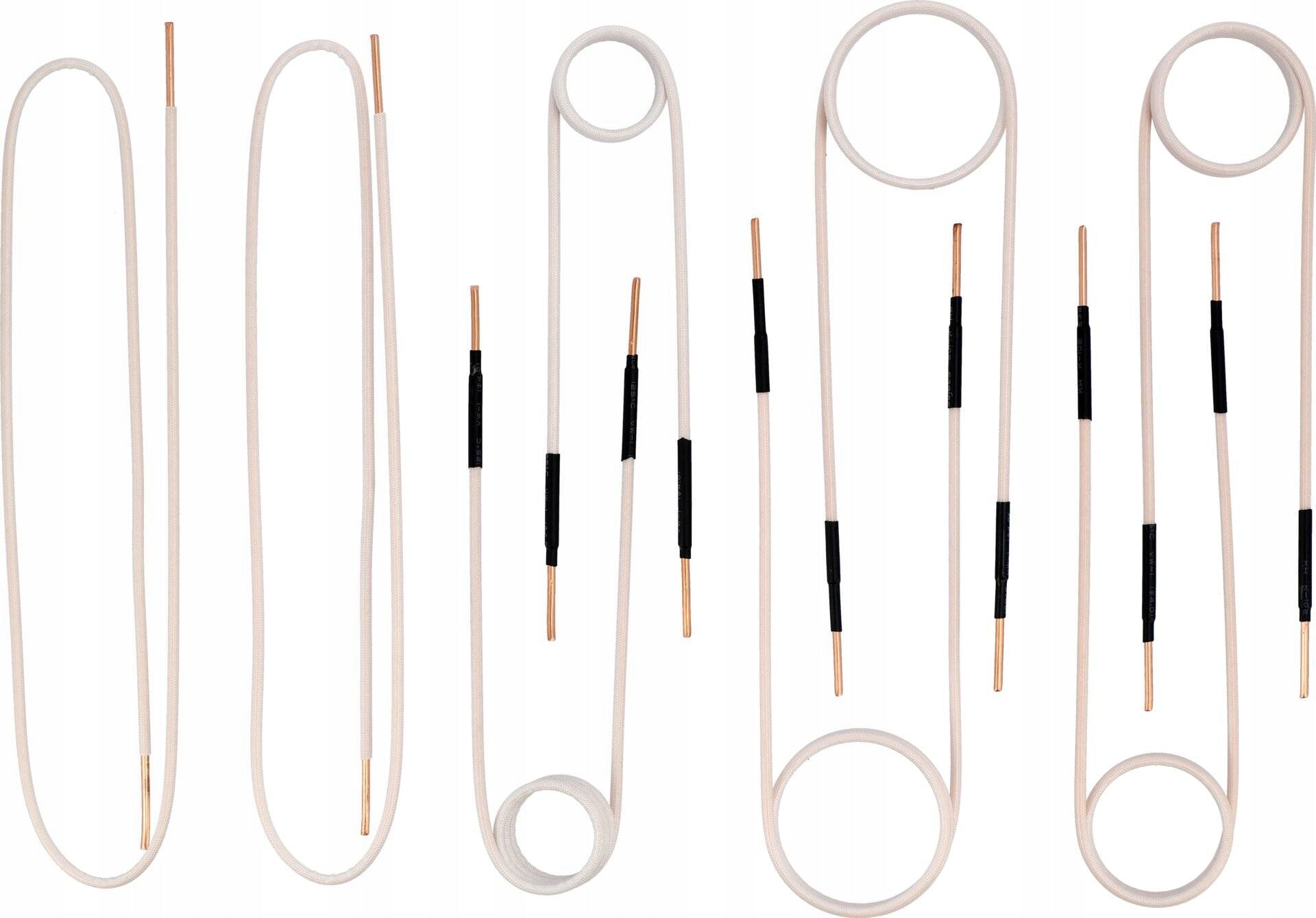 Yato YT-05881 Heater coil set 8 pcs. EAN (GTIN) 5906083097676