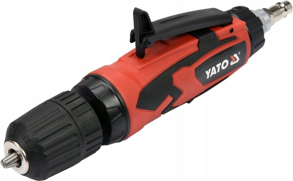 Yato YT-09695 Drilling machine pneumatic grinder Brand Yato