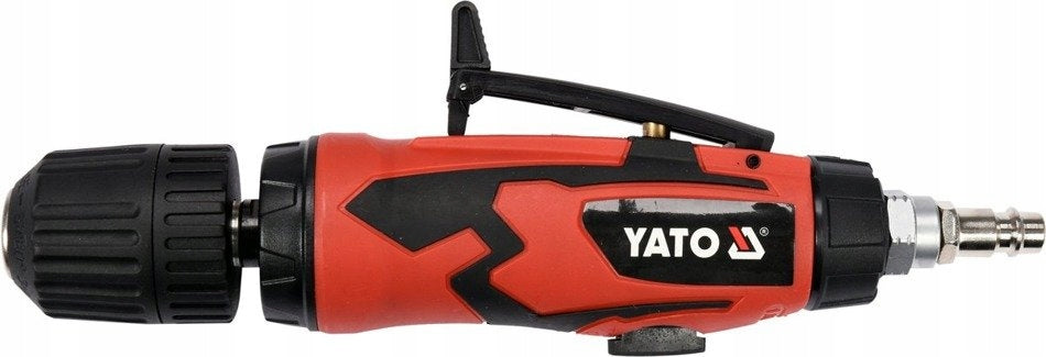 Yato YT-09695 Drilling machine pneumatic grinder Type drill