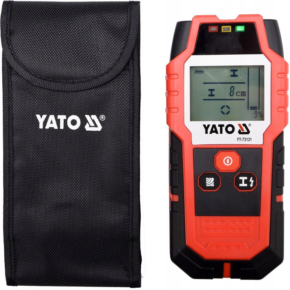 Yato YT-73131 Profile and Wire Detector Kind profile detector