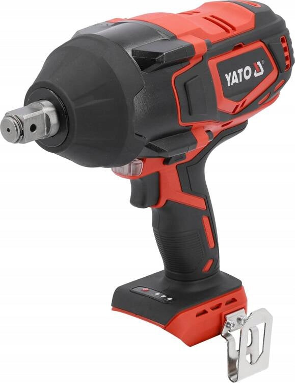 Yato YT-828076 Impact Wrench 3/4'' 2000nm 18