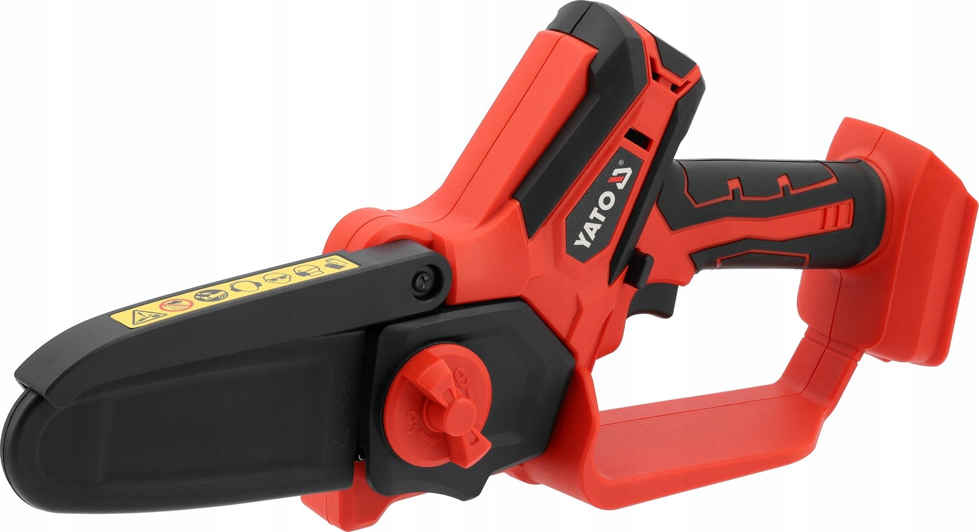 Yato YT-828114 Chainsaw cordless branch BODY Power supply rechargeable battery
